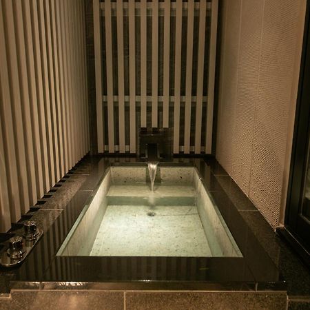 Hotel Karuta Akasaka -Adult Only- Tokyo Eksteriør billede