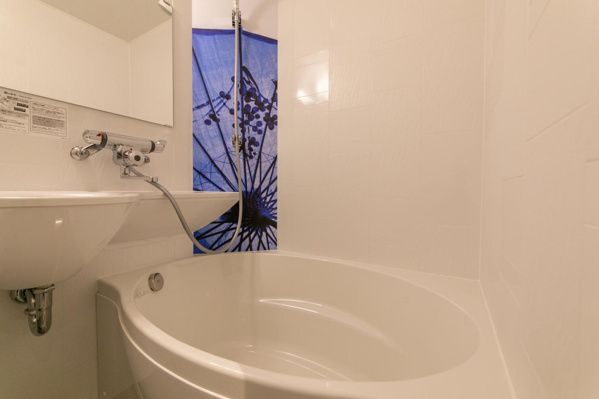 Hotel Karuta Akasaka -Adult Only- Tokyo Eksteriør billede