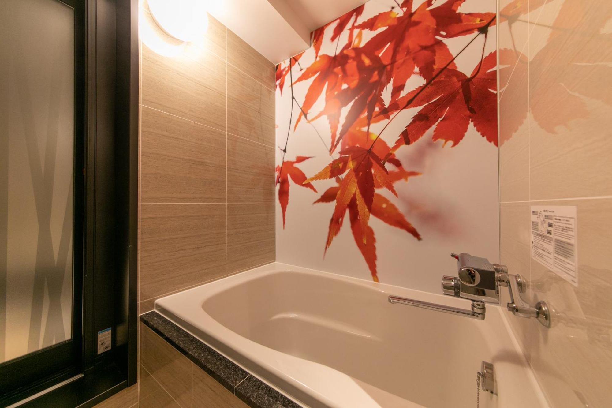 Hotel Karuta Akasaka -Adult Only- Tokyo Eksteriør billede