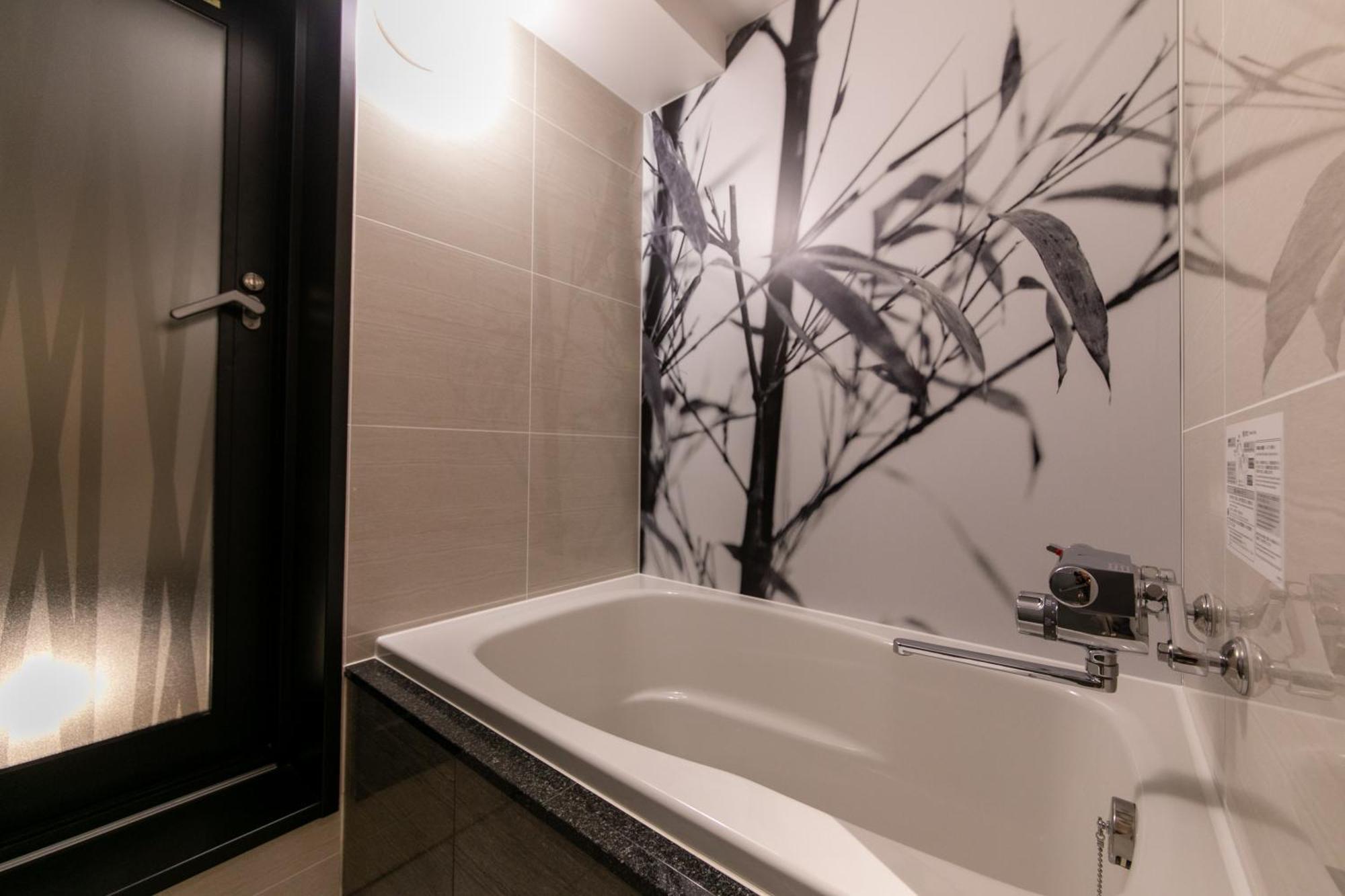 Hotel Karuta Akasaka -Adult Only- Tokyo Eksteriør billede