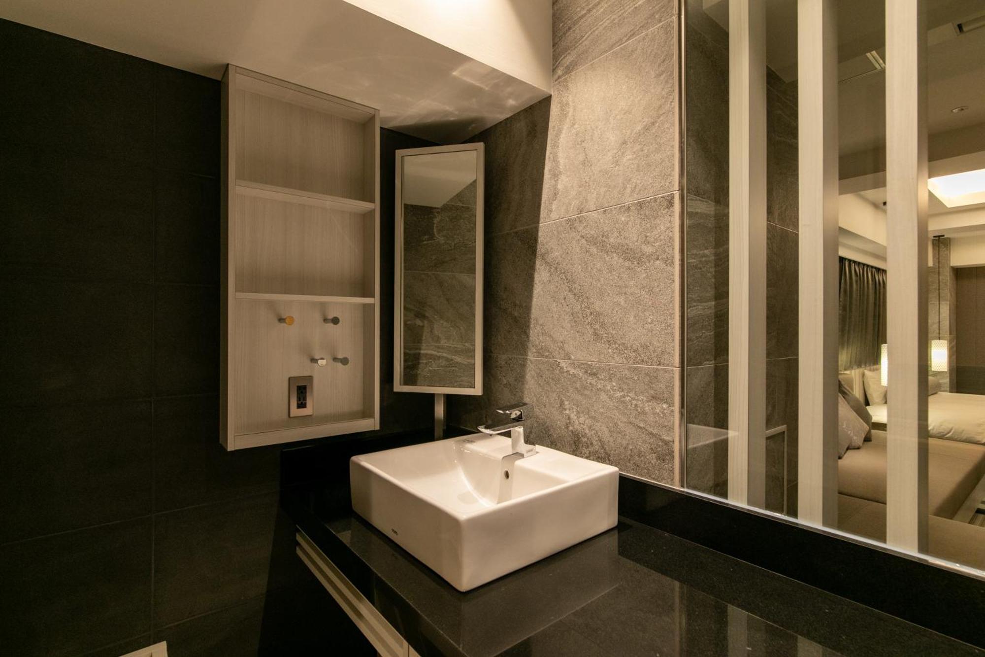 Hotel Karuta Akasaka -Adult Only- Tokyo Eksteriør billede