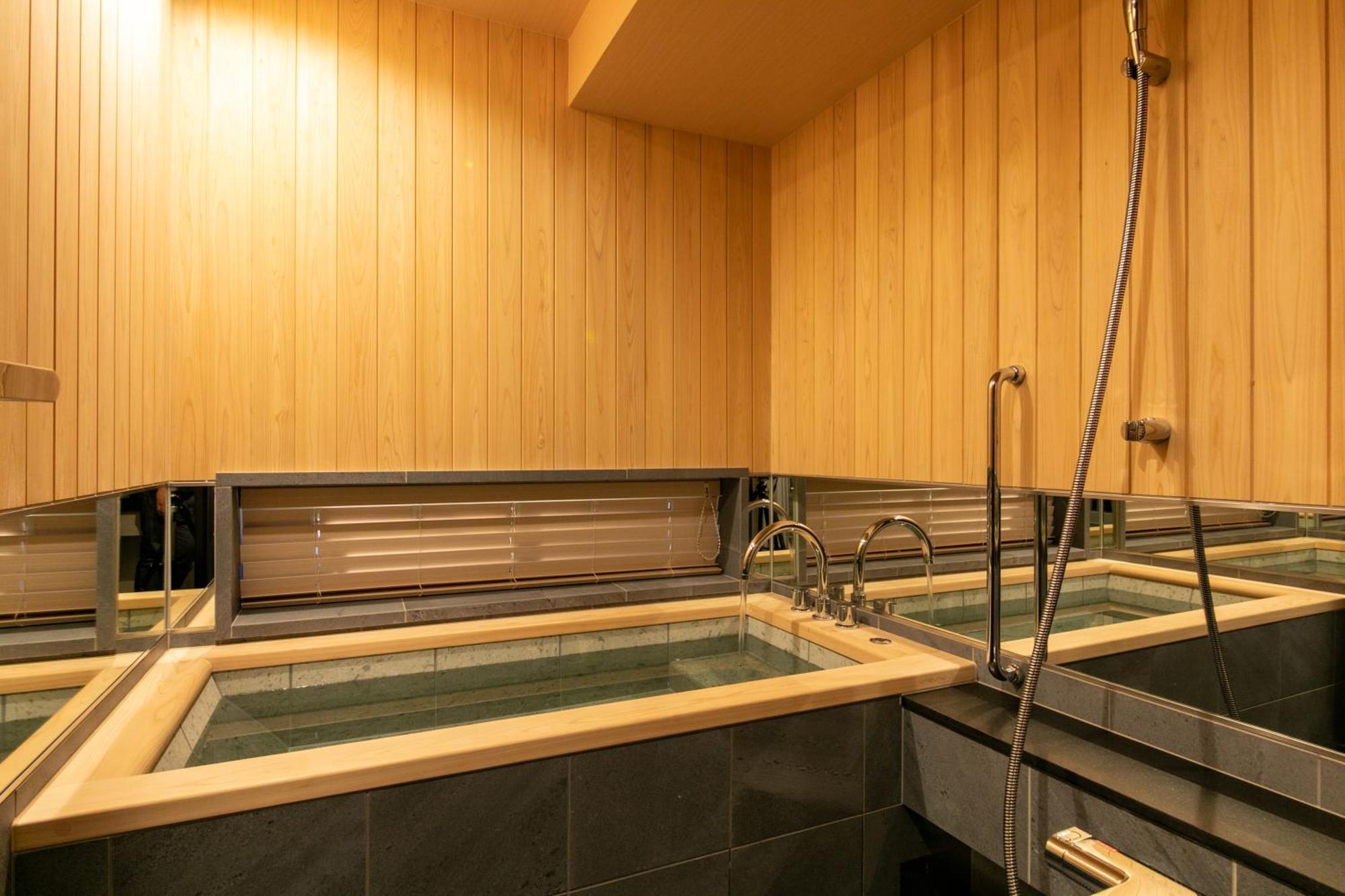 Hotel Karuta Akasaka -Adult Only- Tokyo Eksteriør billede