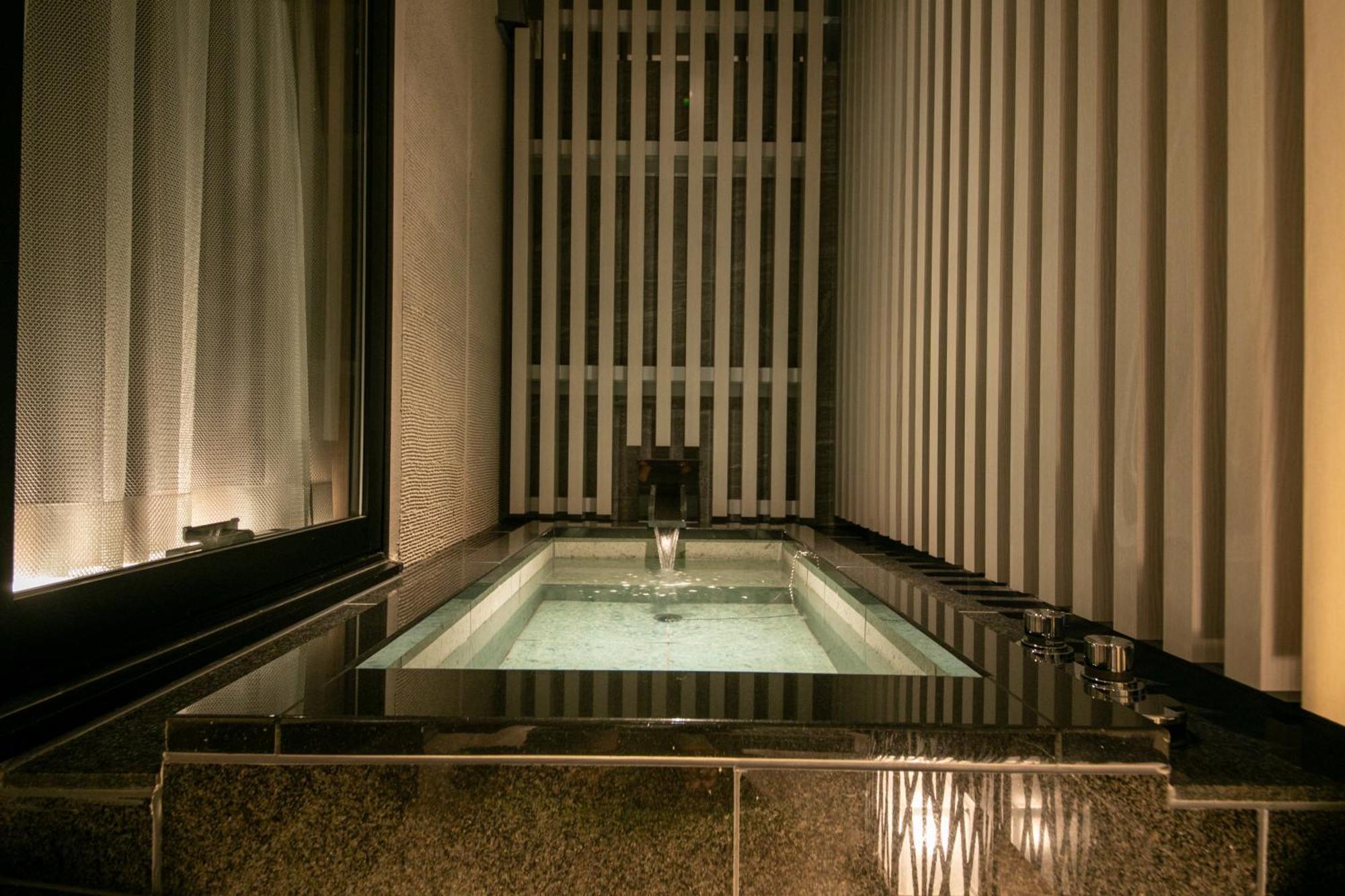 Hotel Karuta Akasaka -Adult Only- Tokyo Eksteriør billede