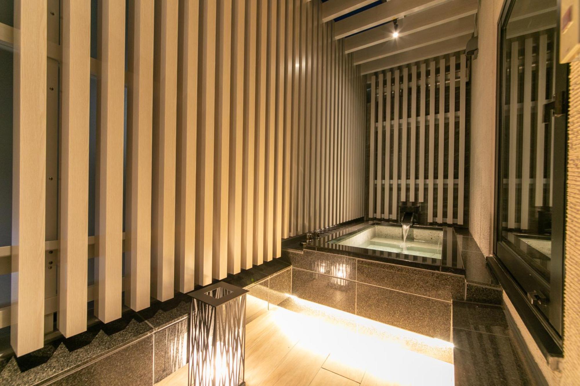 Hotel Karuta Akasaka -Adult Only- Tokyo Eksteriør billede