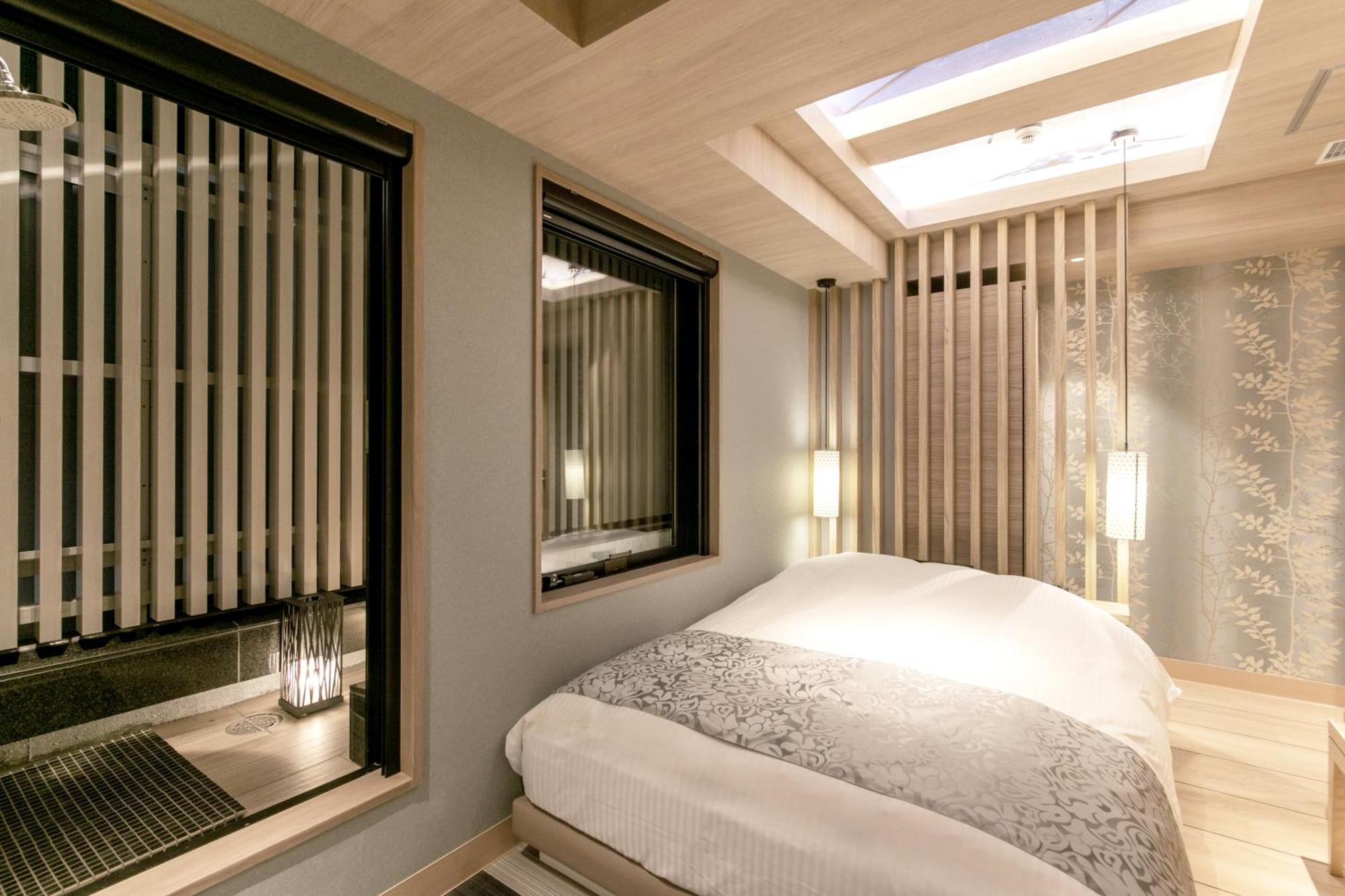 Hotel Karuta Akasaka -Adult Only- Tokyo Eksteriør billede