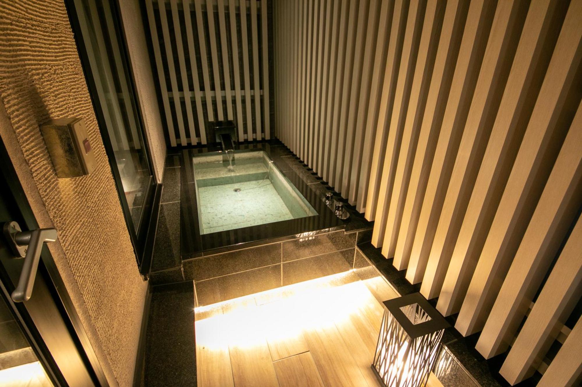 Hotel Karuta Akasaka -Adult Only- Tokyo Eksteriør billede