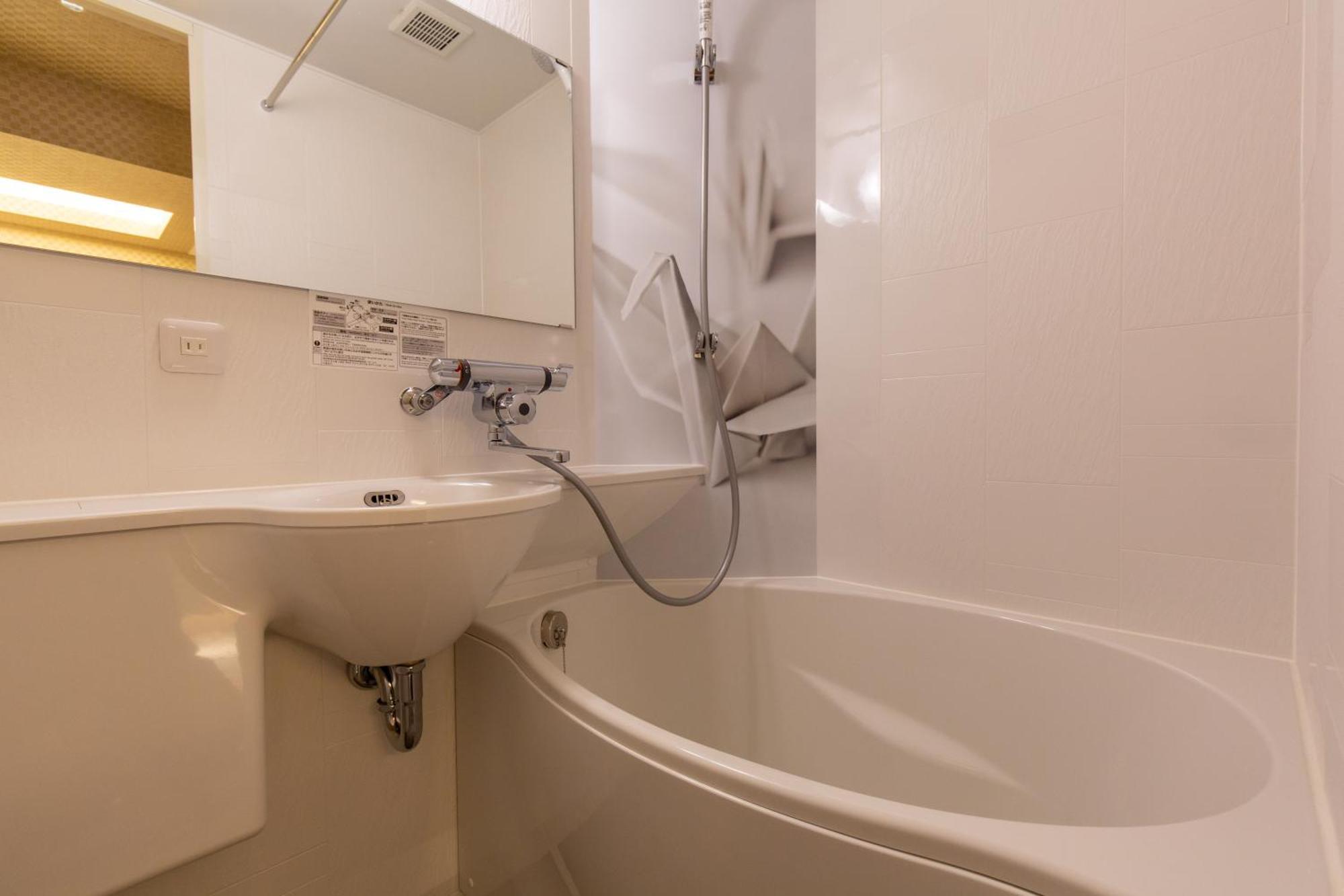 Hotel Karuta Akasaka -Adult Only- Tokyo Eksteriør billede