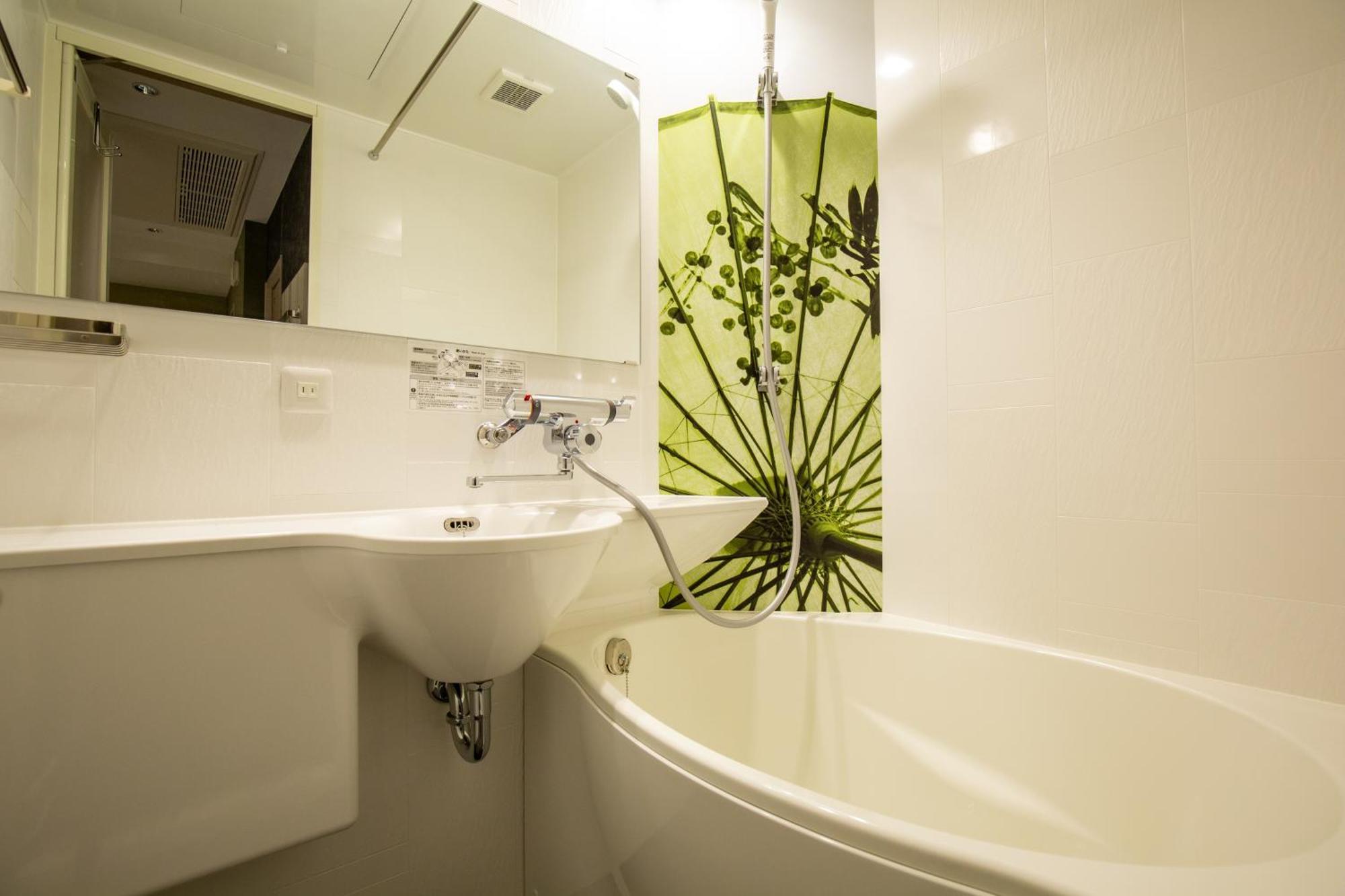 Hotel Karuta Akasaka -Adult Only- Tokyo Eksteriør billede