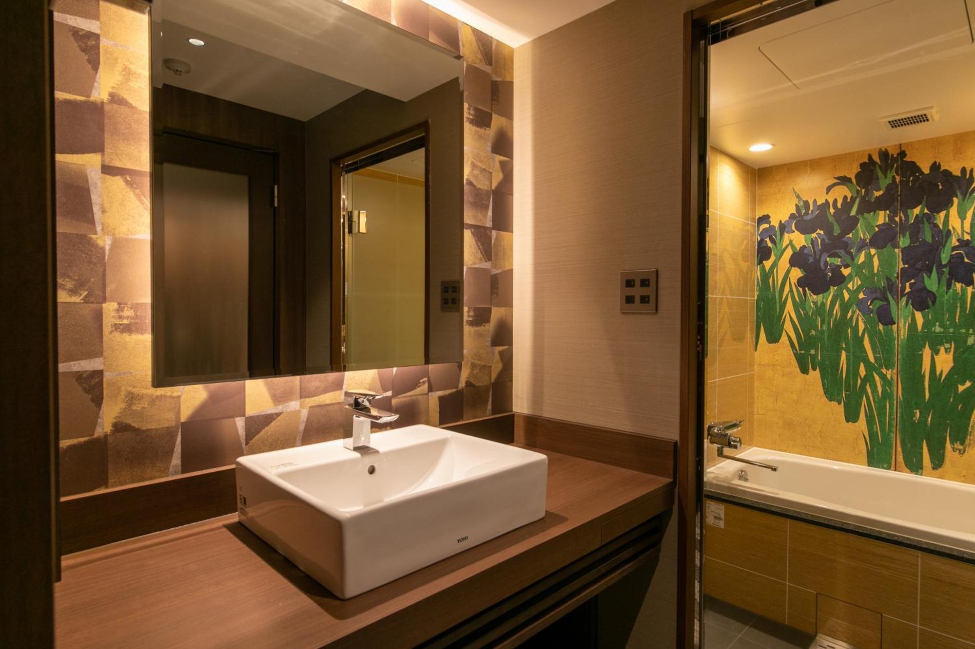 Hotel Karuta Akasaka -Adult Only- Tokyo Eksteriør billede