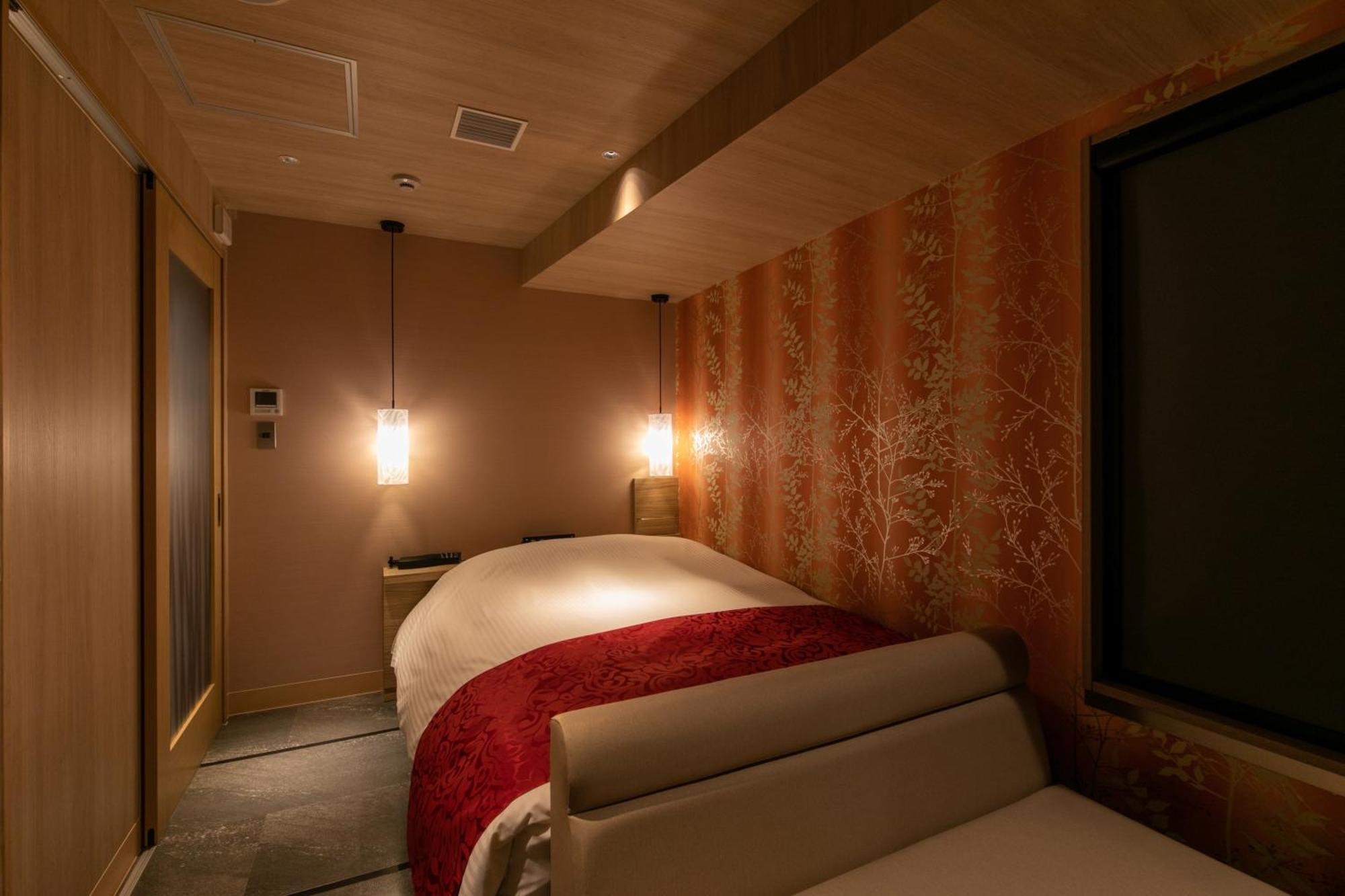 Hotel Karuta Akasaka -Adult Only- Tokyo Eksteriør billede