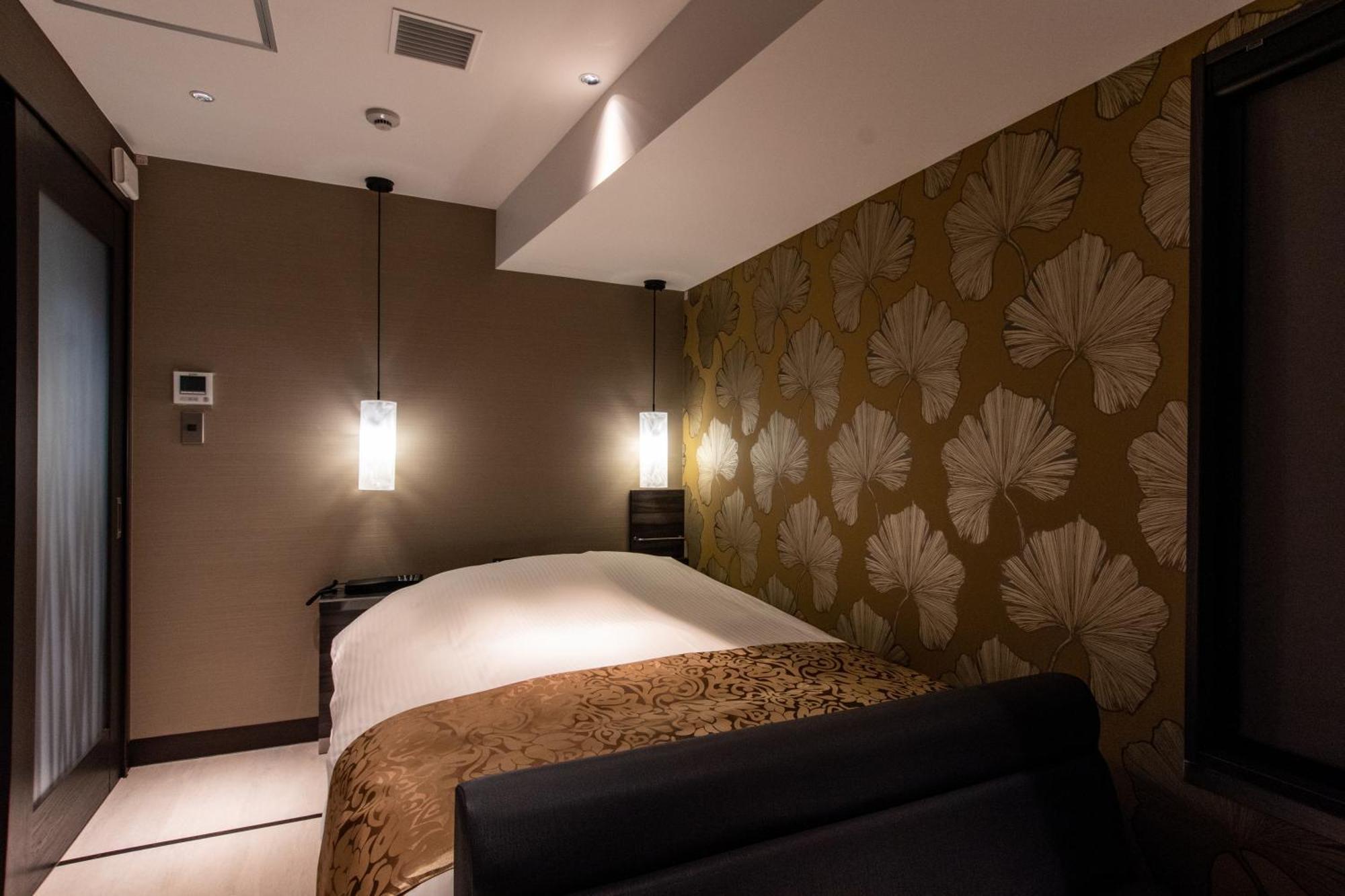 Hotel Karuta Akasaka -Adult Only- Tokyo Eksteriør billede