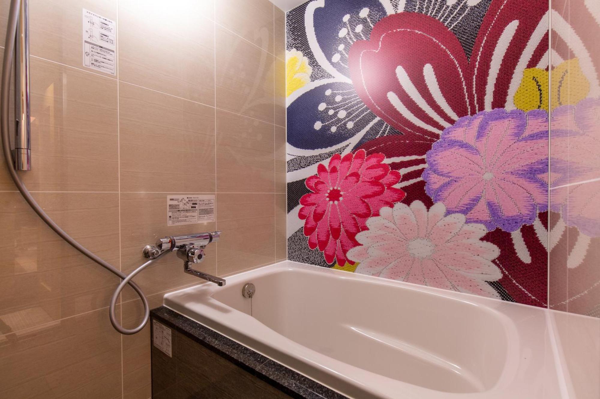 Hotel Karuta Akasaka -Adult Only- Tokyo Eksteriør billede