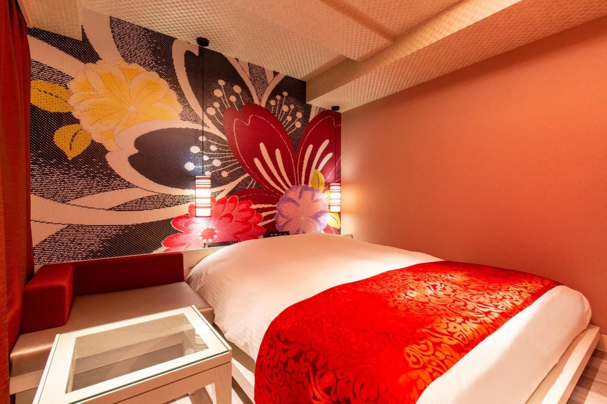 Hotel Karuta Akasaka -Adult Only- Tokyo Eksteriør billede