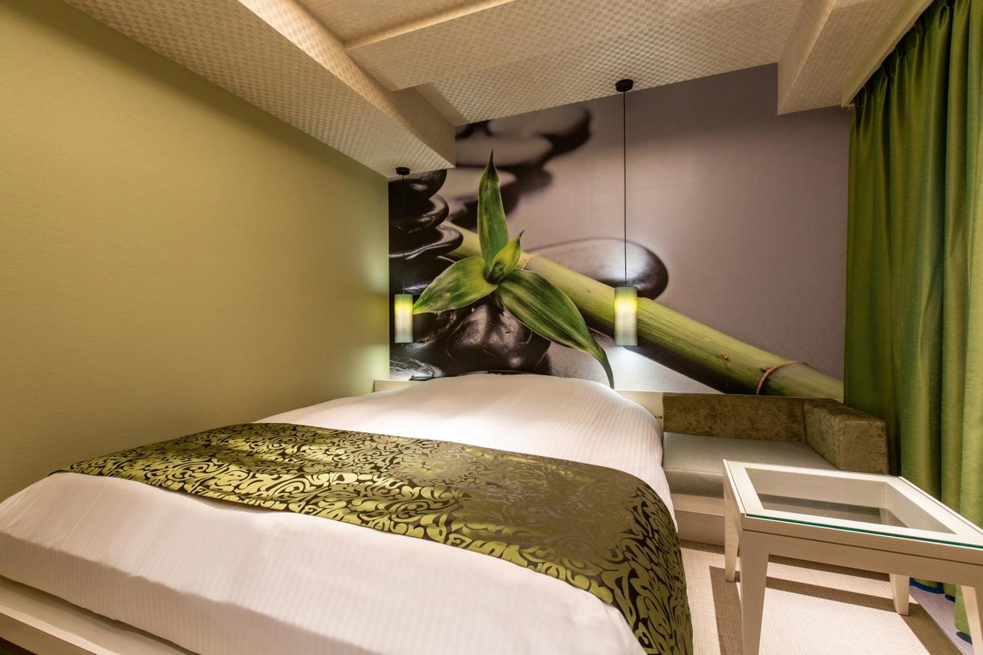 Hotel Karuta Akasaka -Adult Only- Tokyo Eksteriør billede