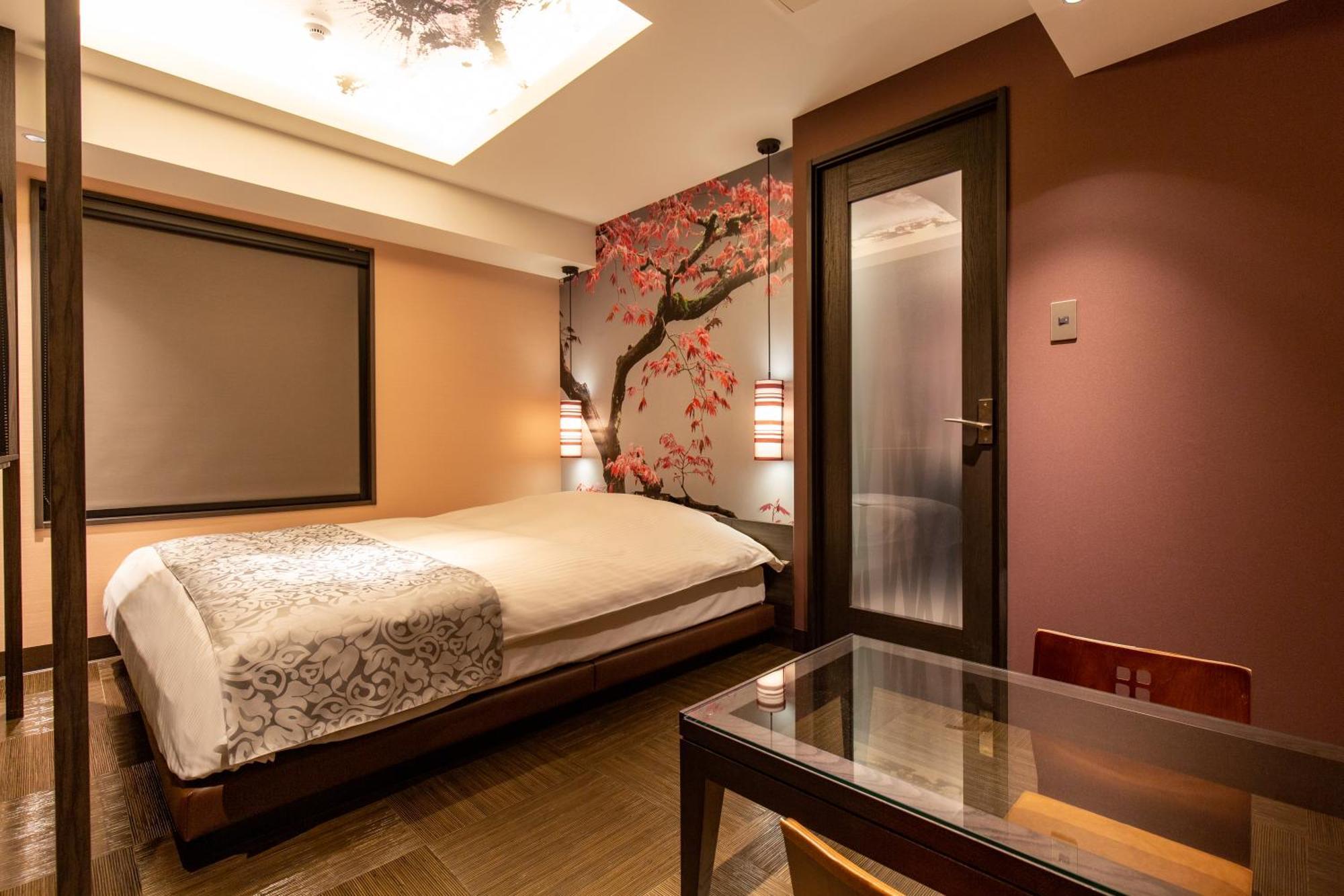 Hotel Karuta Akasaka -Adult Only- Tokyo Eksteriør billede