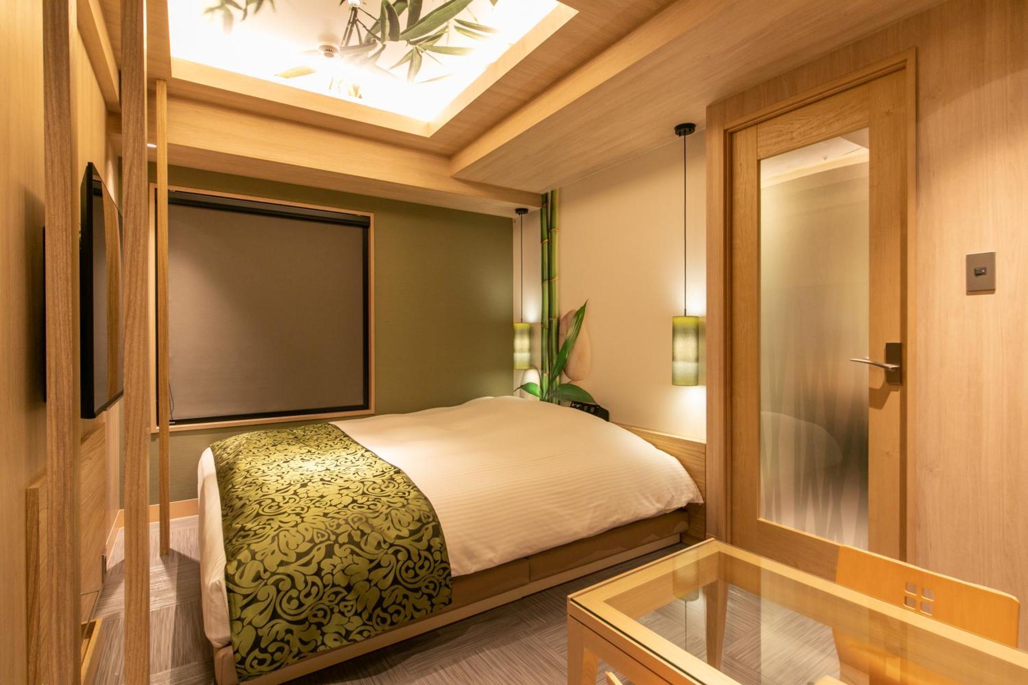 Hotel Karuta Akasaka -Adult Only- Tokyo Eksteriør billede