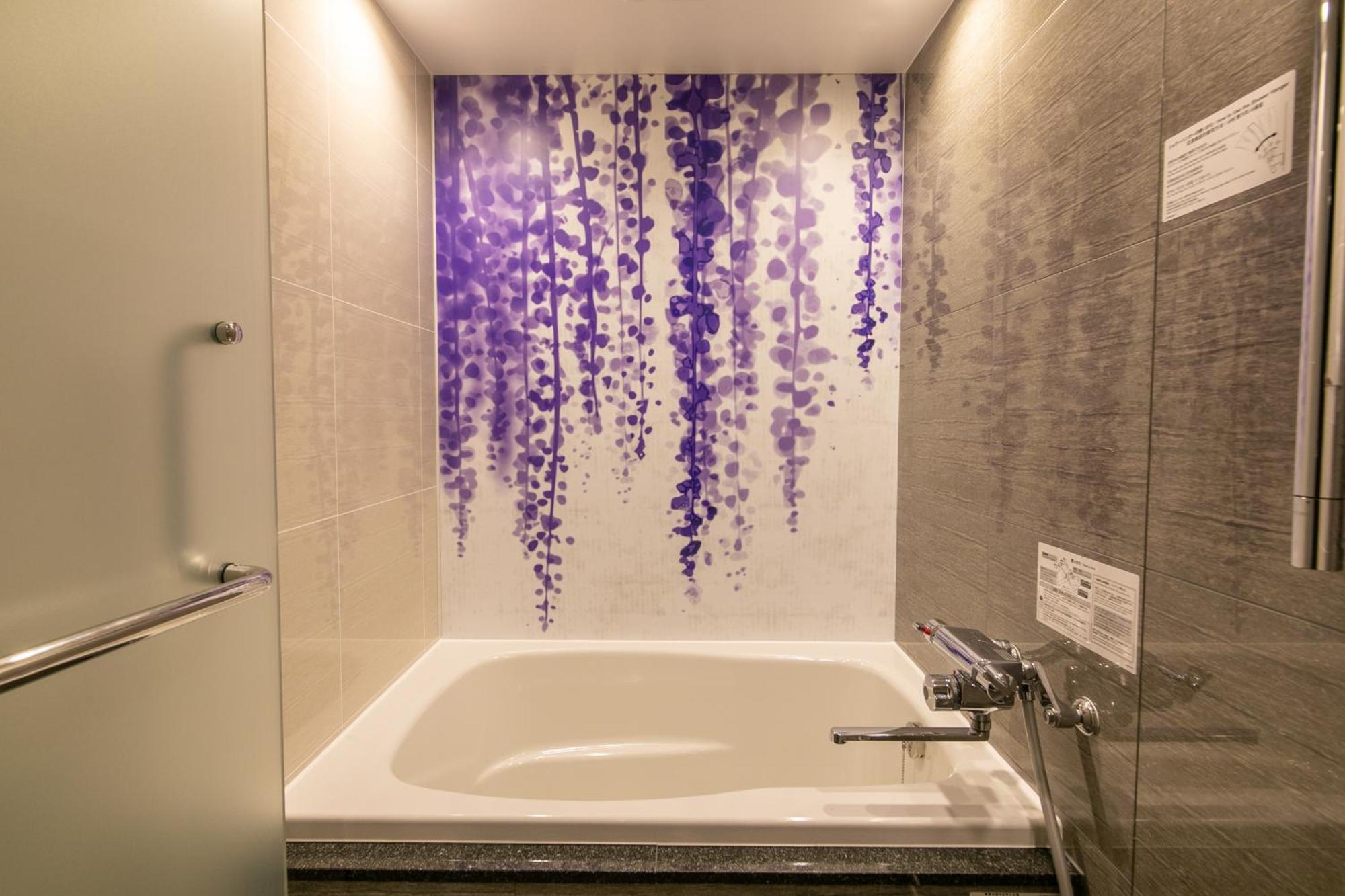 Hotel Karuta Akasaka -Adult Only- Tokyo Eksteriør billede