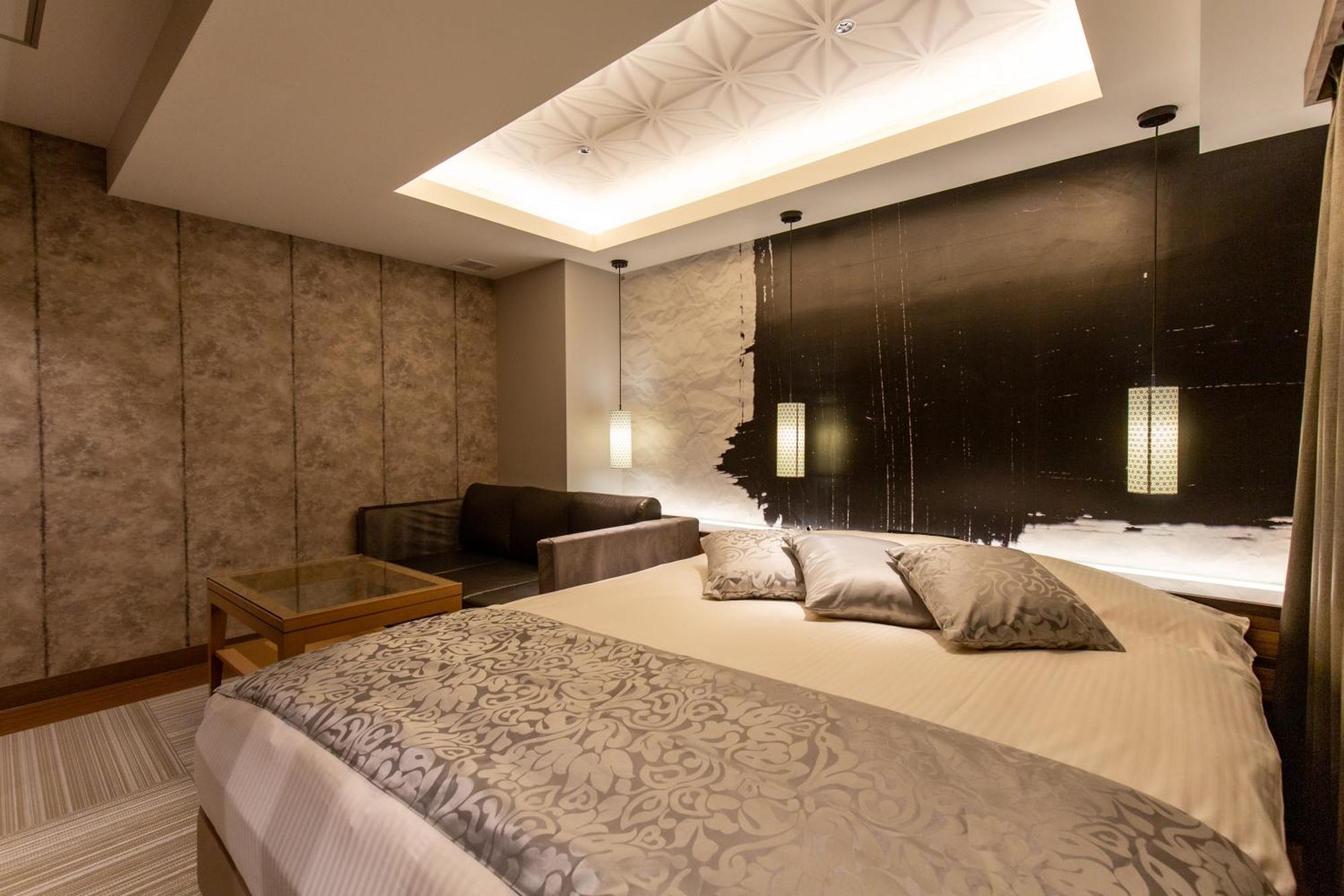 Hotel Karuta Akasaka -Adult Only- Tokyo Eksteriør billede