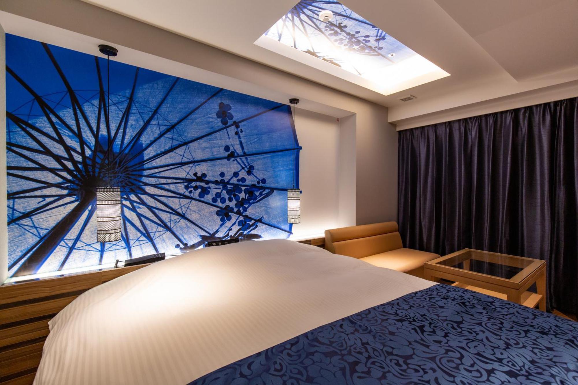 Hotel Karuta Akasaka -Adult Only- Tokyo Eksteriør billede