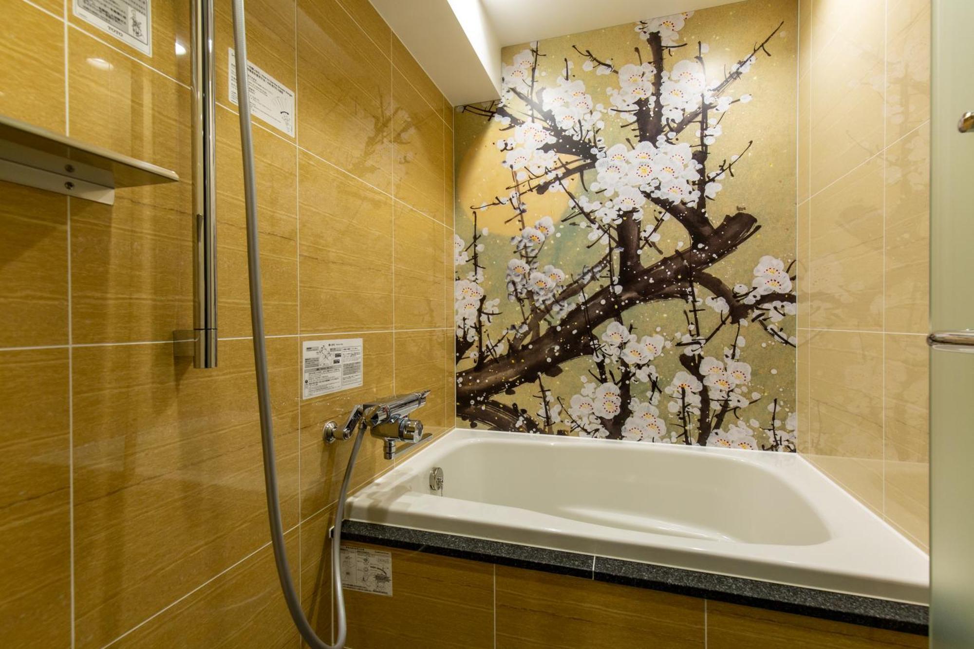 Hotel Karuta Akasaka -Adult Only- Tokyo Eksteriør billede